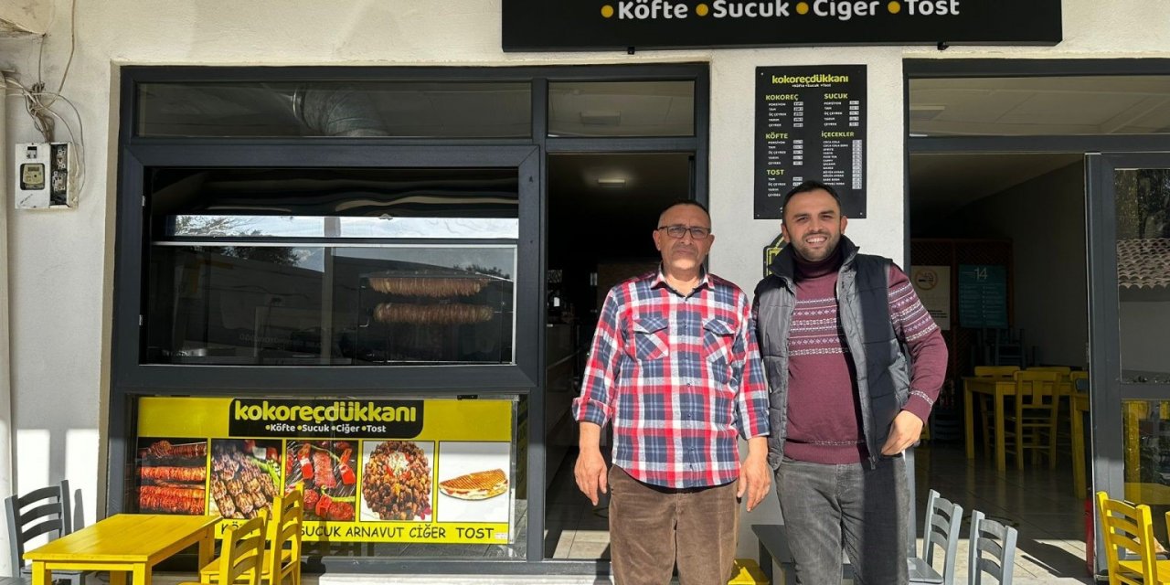 Bir haftalık tatile geldi, ömür boyu tatil yapmak için ikamet değiştirdi