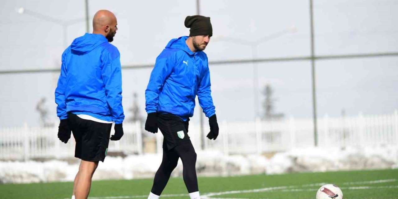 Bodrum FK ligde çıkışını sürdürmek istiyor