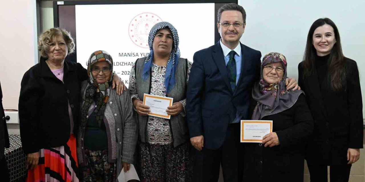 Manisa’da 301 bin öğrencinin yarıyıl tatili başladı