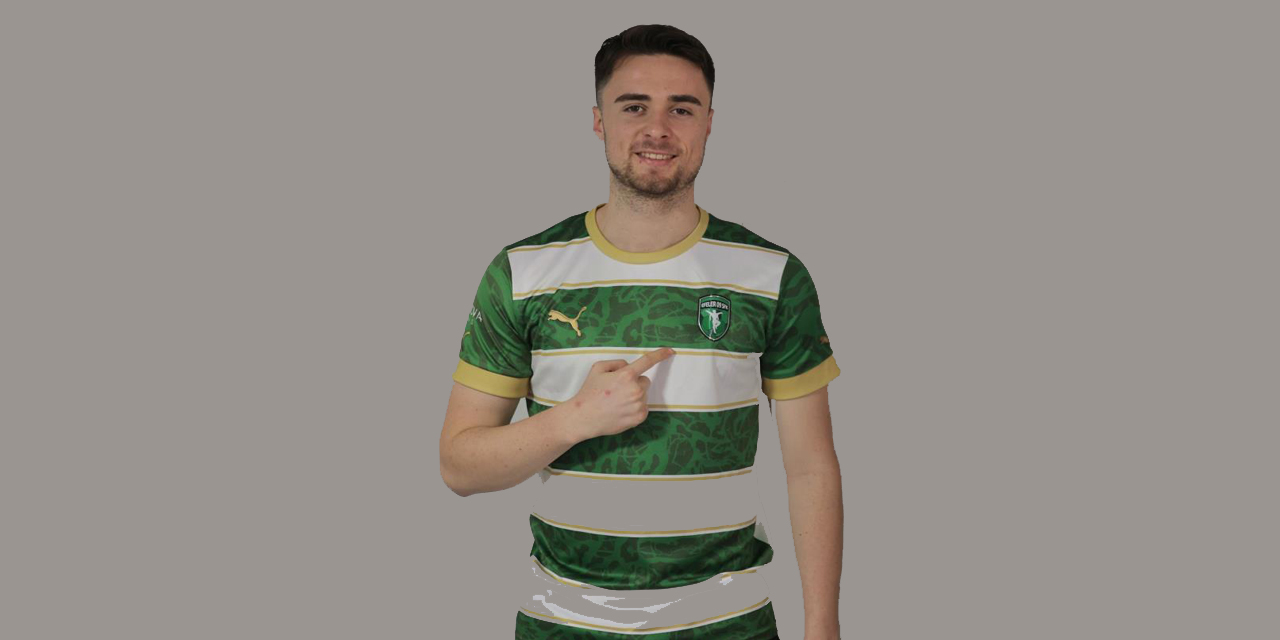 Efeler 09 SFK’dan orta sahaya takviye