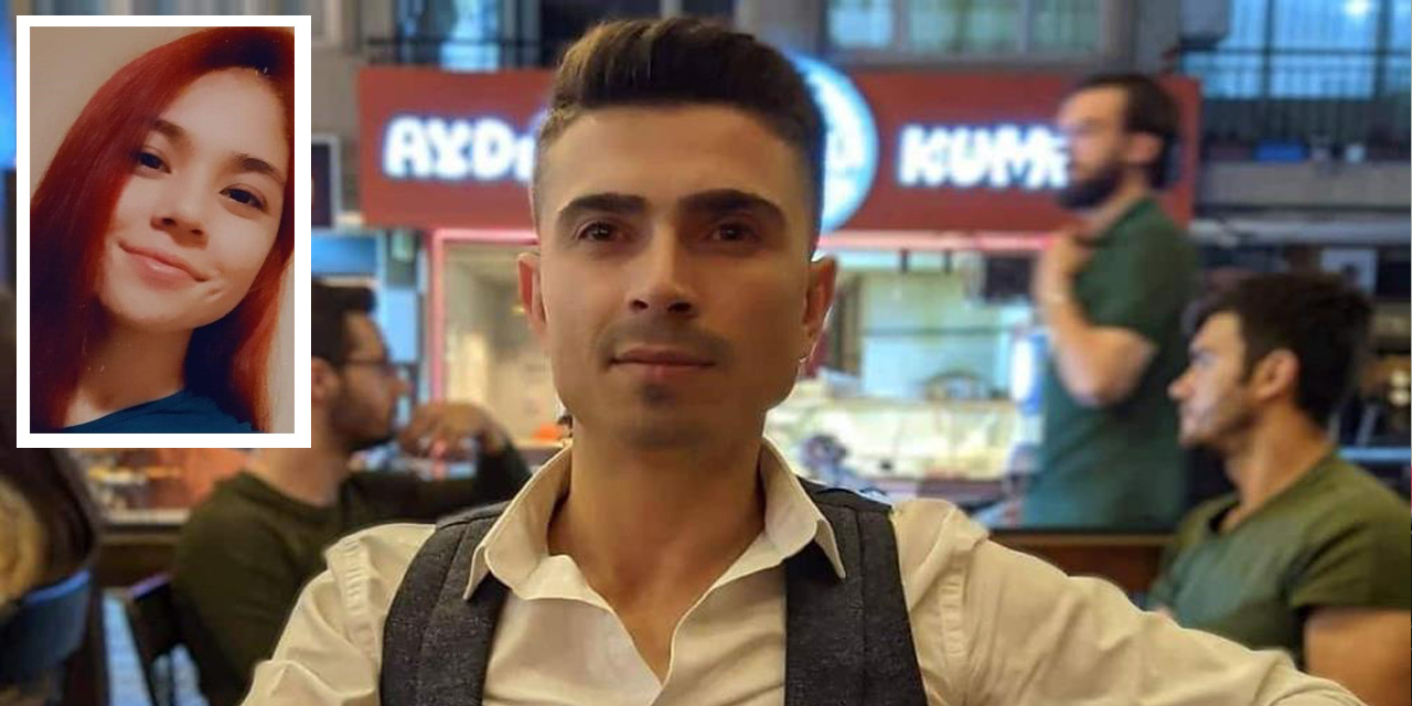 Önce eski sevgilisini ardından kendini öldürdü