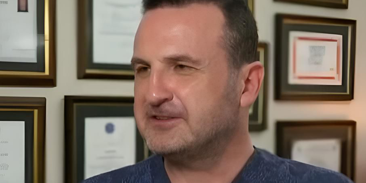 Avasküler Nekroz Nedir?