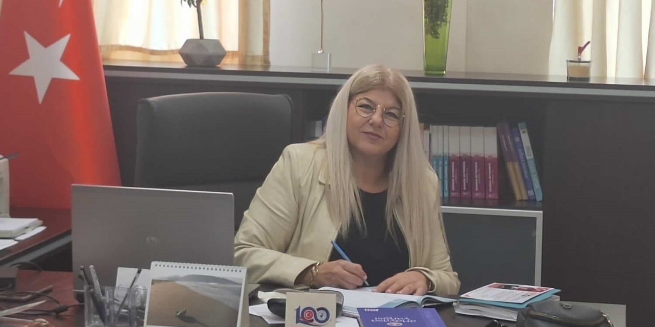 PAÜ Hukuk alanında Türkiye’nin en iyileri arasına girdi