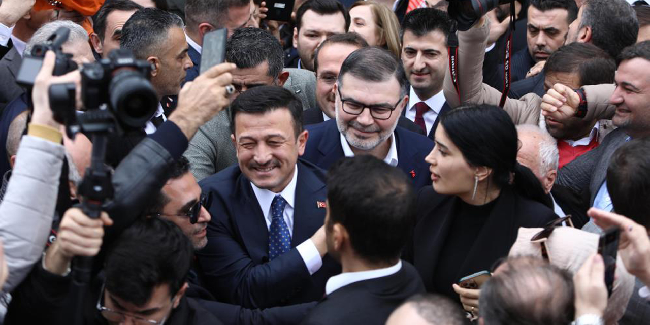“Biz İzmir’iz başarabiliriz”