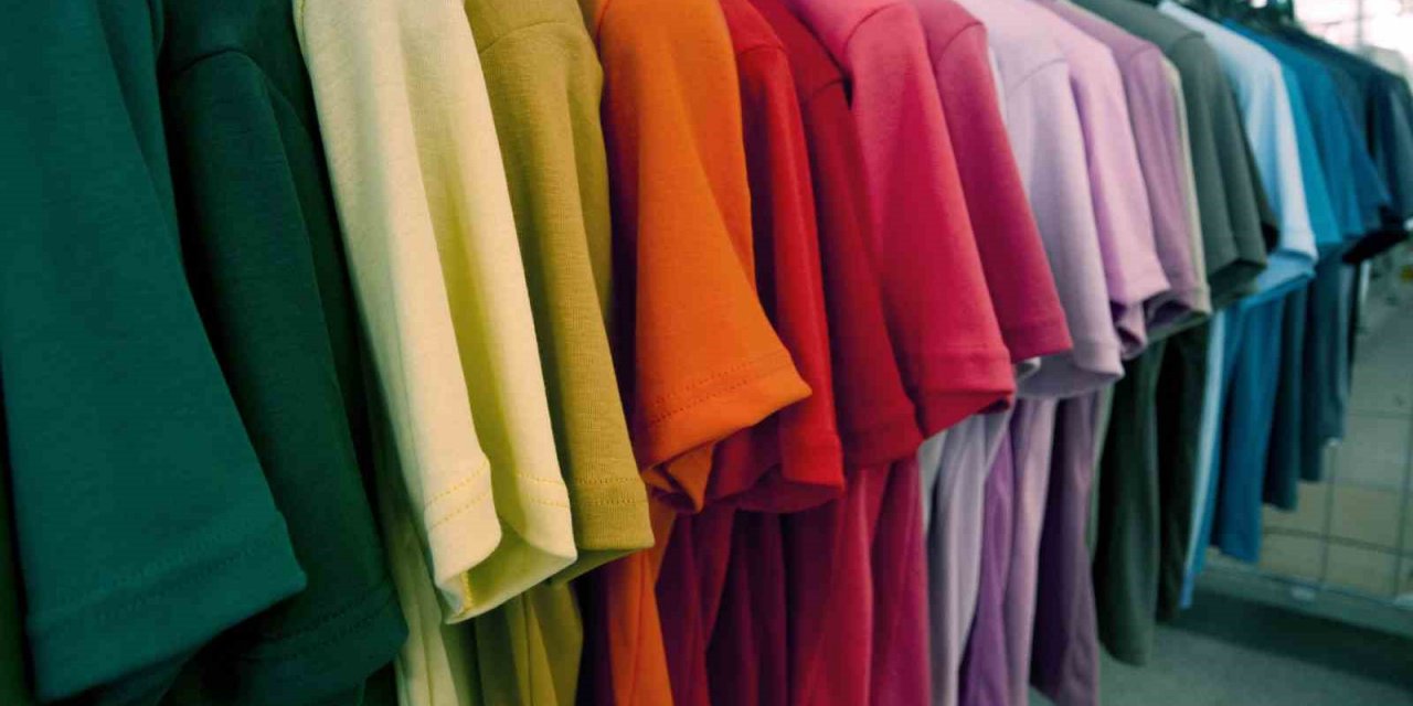 Almanların tercihi Türk konfeksiyon ürünleri