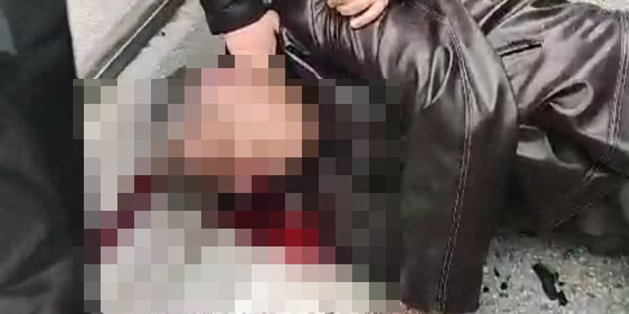 Dalgınlığı az daha hayatına mal oluyordu