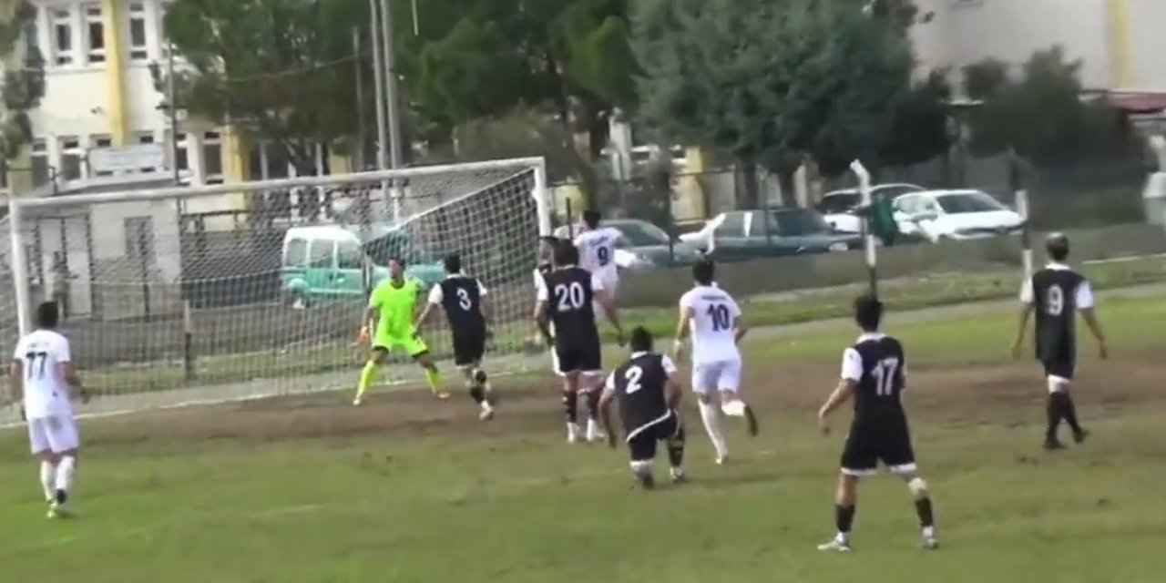 Ortaca Belediyespor, Marmaris’i eli boş gönderdi