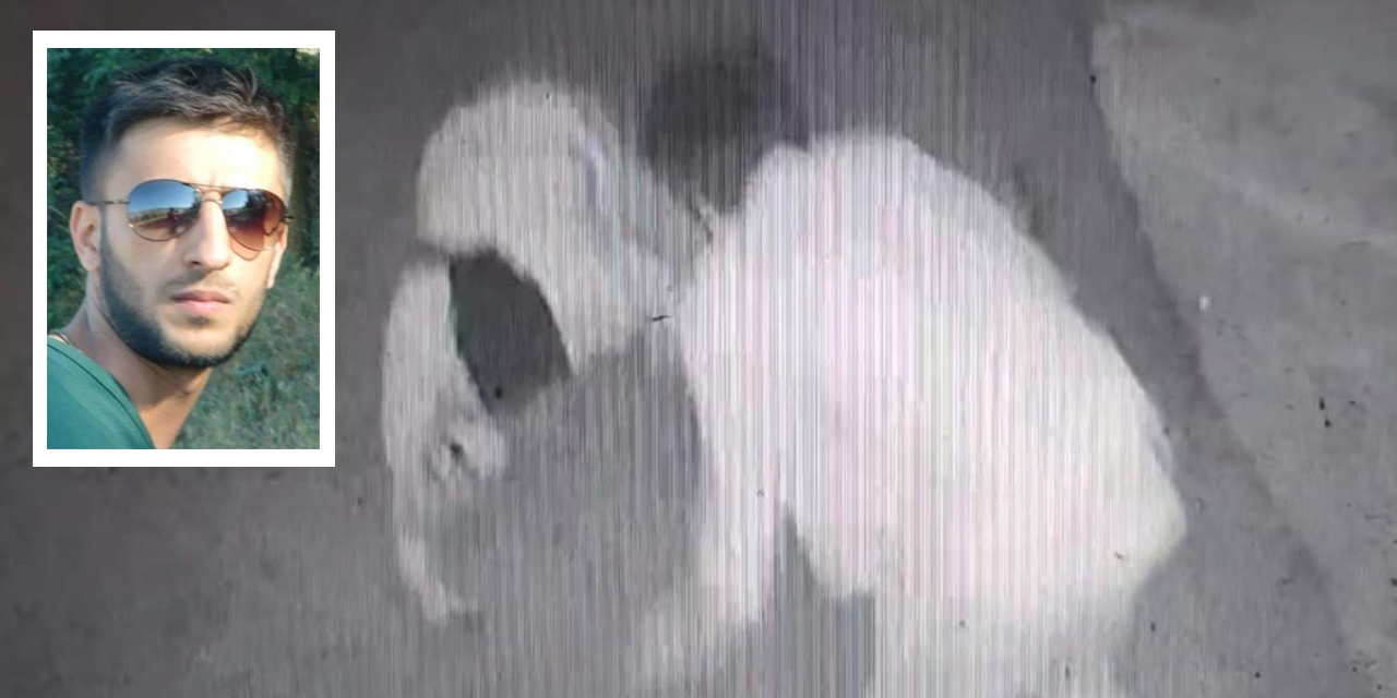Öldürmeden önce "Sen kafirsin" diye bağırmış