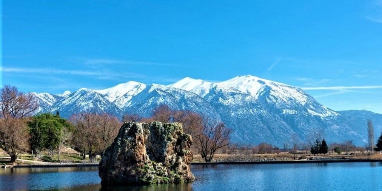 Akdağ’ın Milli Park ilan edilmesi Çivrillileri mutlu etti