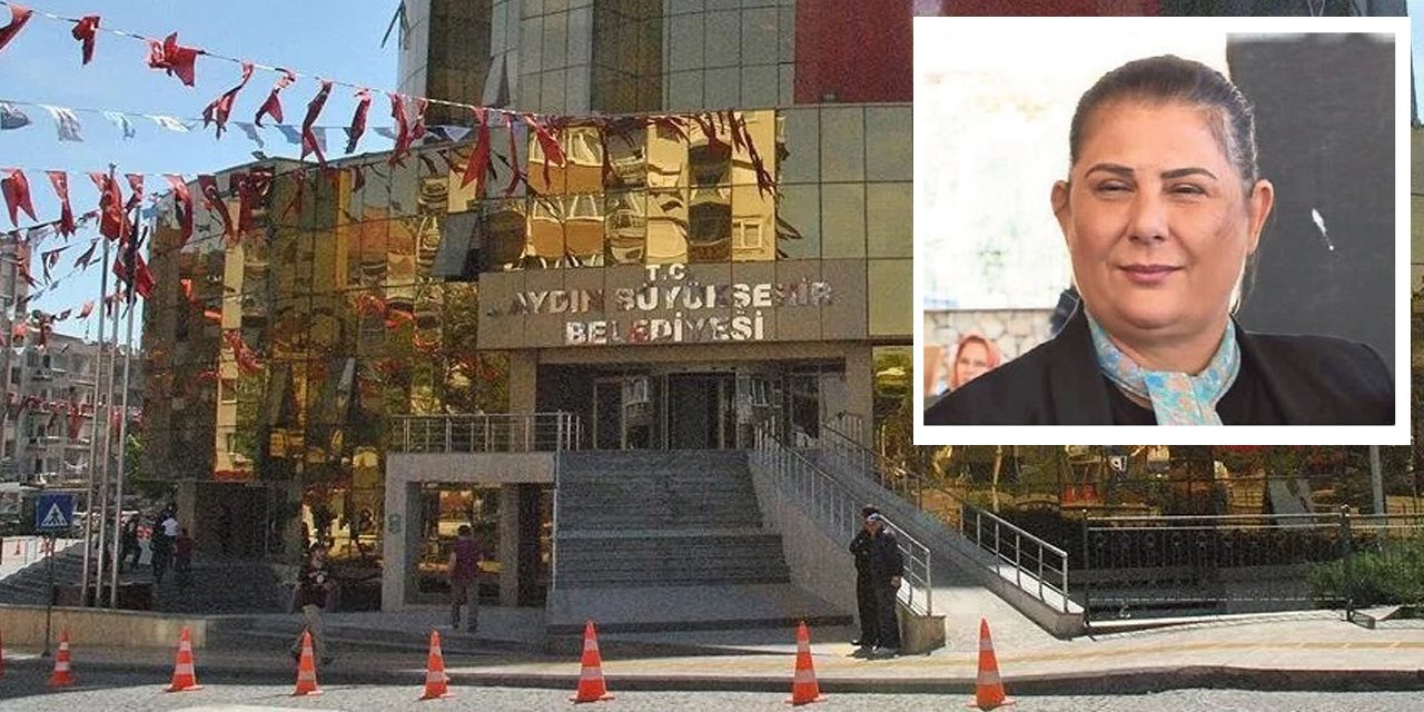 Yolsuzluk batağında olan  CHP’li Çerçioğlu yeniden aday