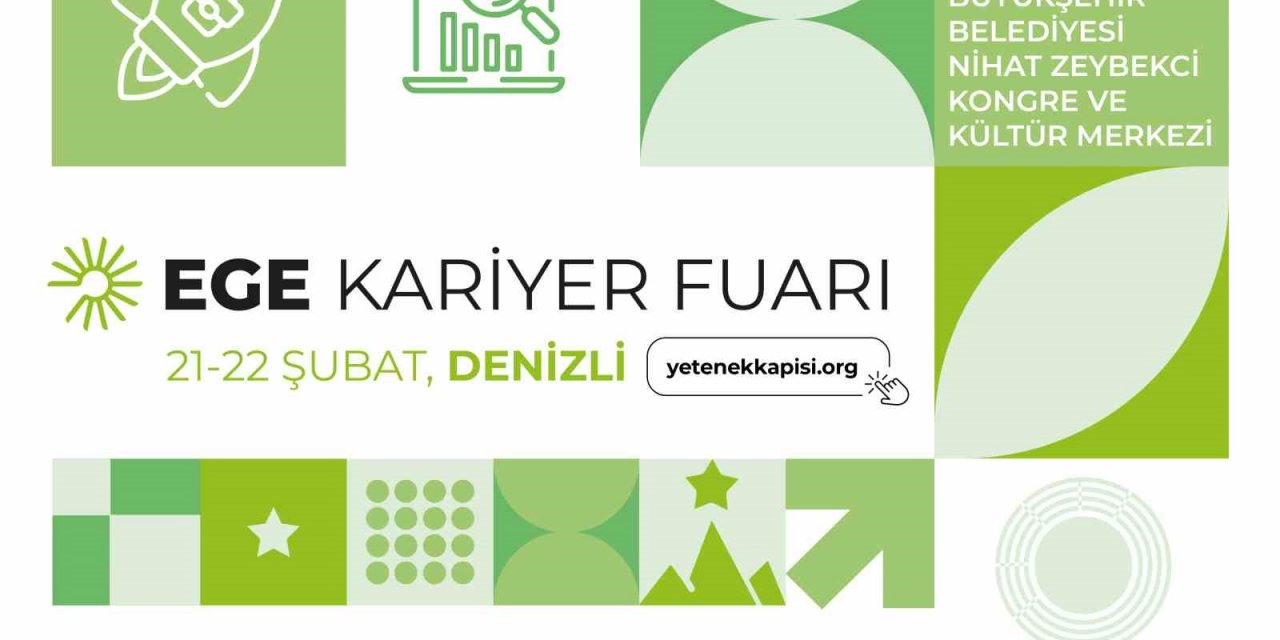 Kariyerin zirvesi Denizli’de yaşanacak