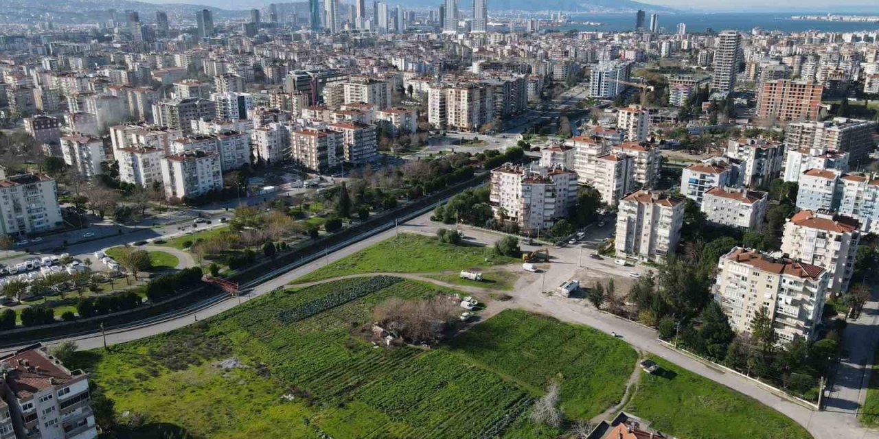 Başkan Sandal: “Osmangazi’nin 32 yıllık sorununu çözdük”