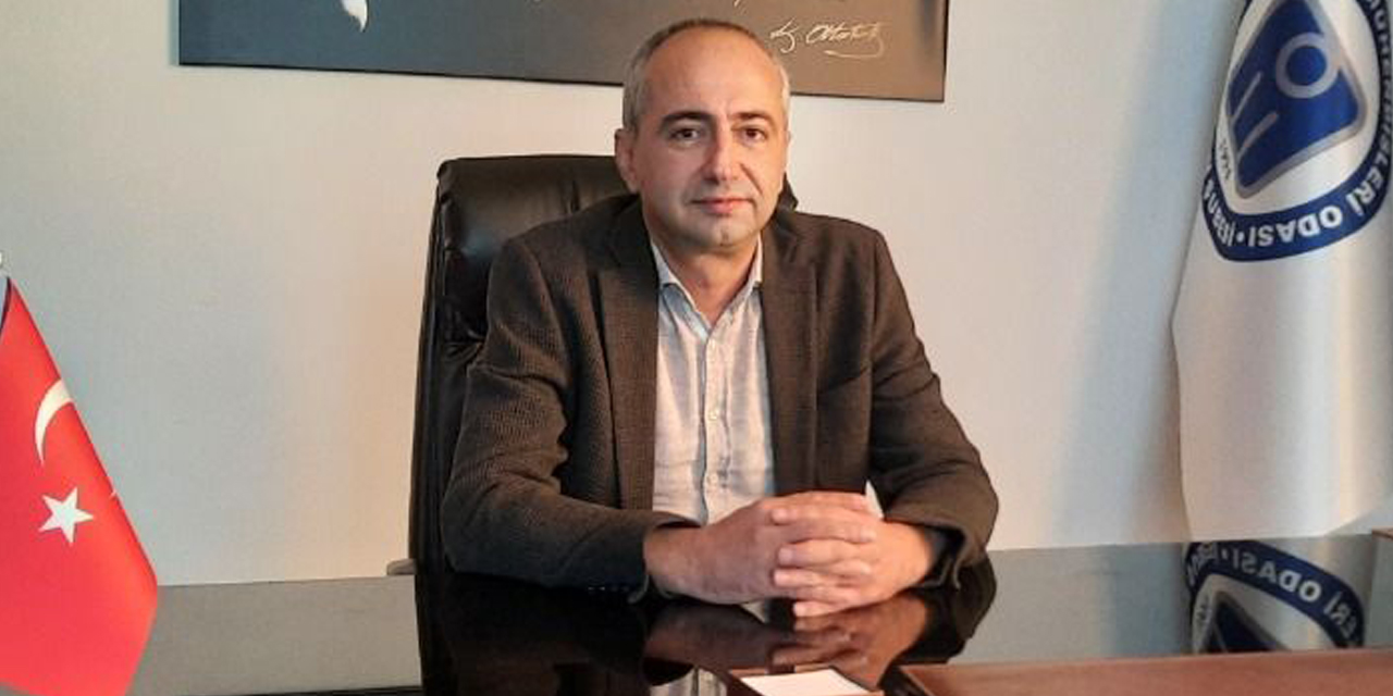 İMO Başkanı Sözeri: Yeni düzenleme büyük kolaylık sağladı