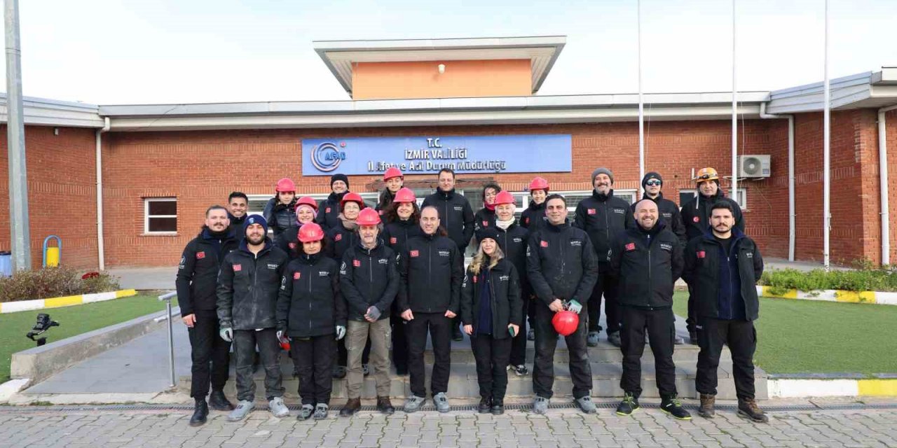 YAKUT hayat kurtaracak