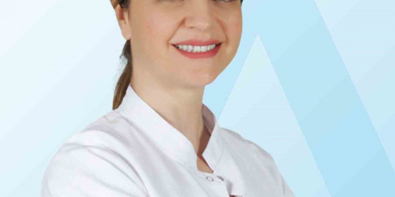 Çocuk Hastalıkları Uzmanı Dr. Emnalar “Grip virüsü konuşma sırasında bile bulaşabilir”