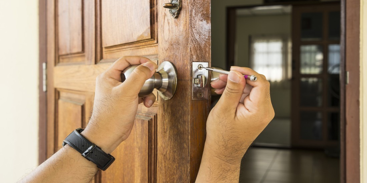 Güvenilir çözümler sunan Yeşilpınar Kilit firması