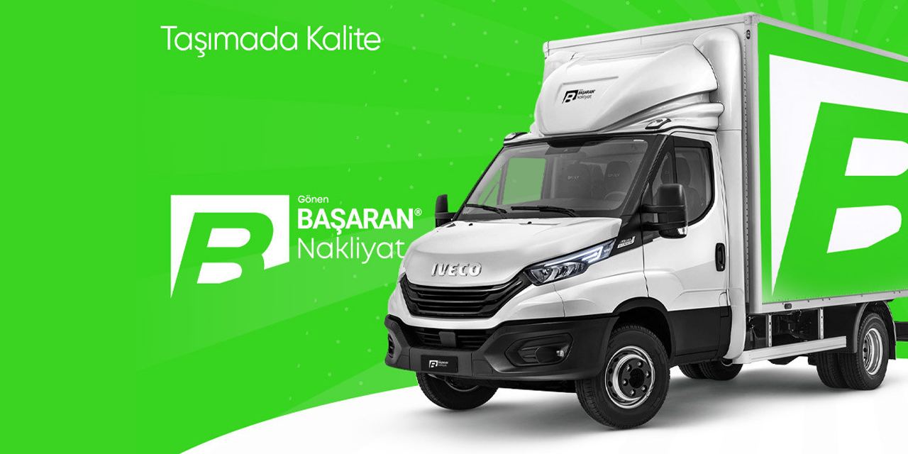 Gönen ve Balıkesir'de nakliyat hizmetlerinin öncüsü