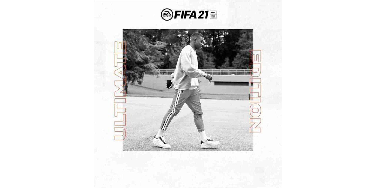 FIFA 21 nereden satın alınır?