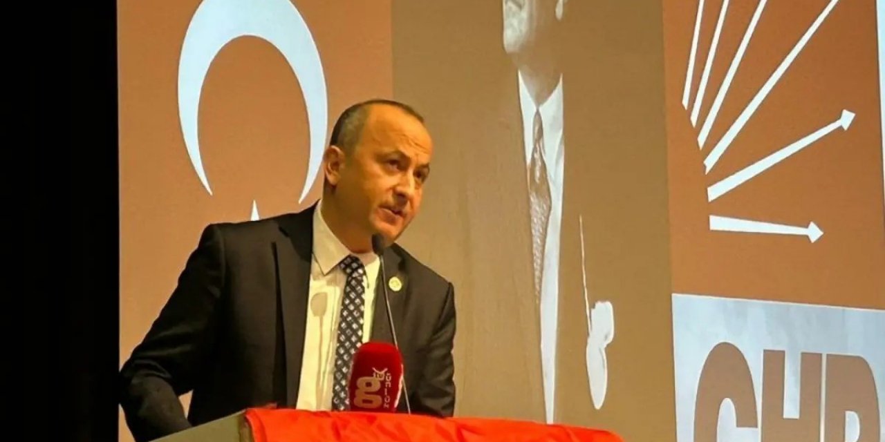 Başkan Coşkun, Mumcu ve Okkan’ı unutmadı