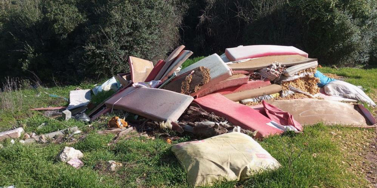 EKODOSD’tan temiz doğa uyarısı