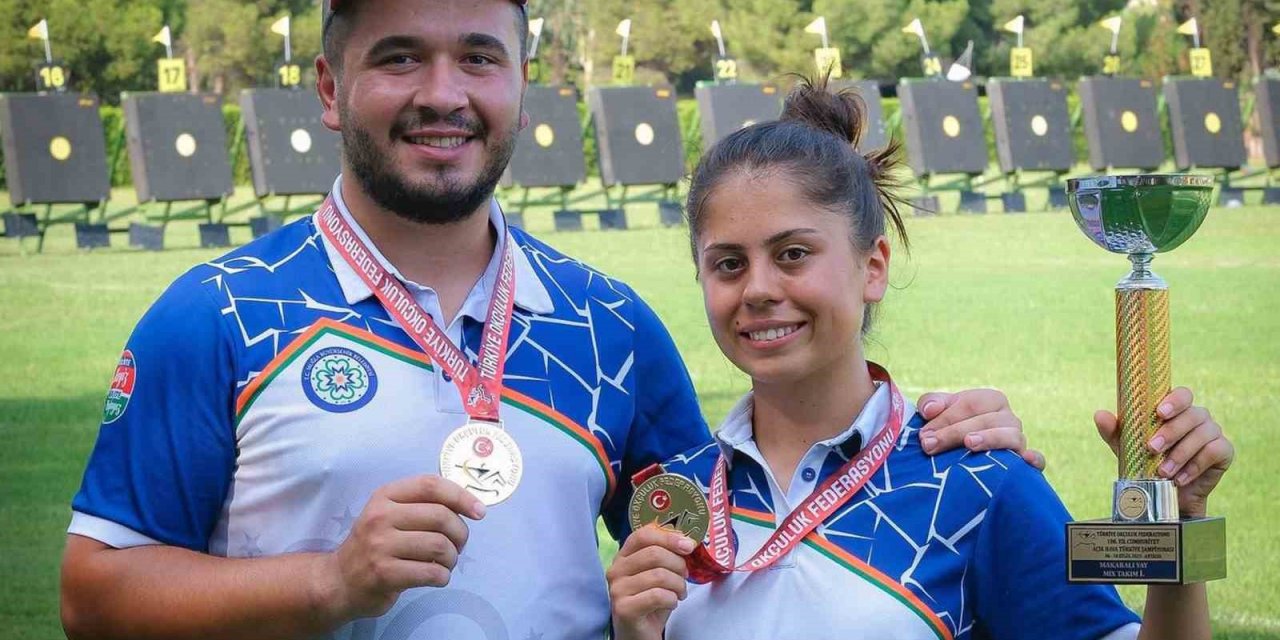 Milli Takımlara Muğla Büyükşehir’den 15 sporcu