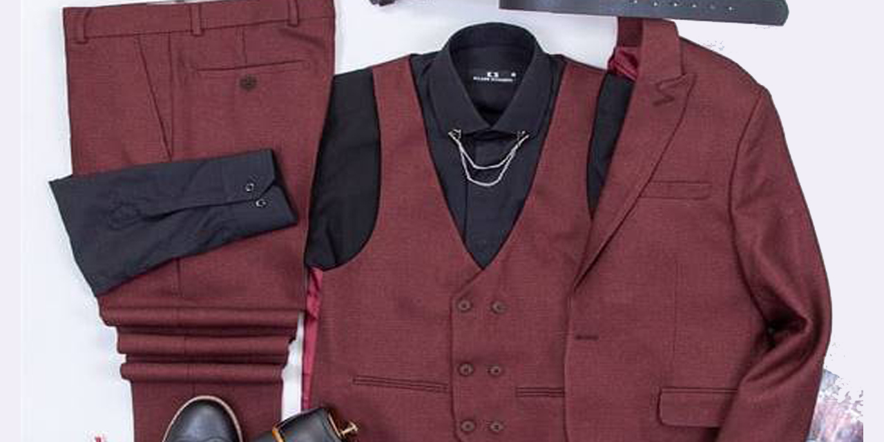 Klass Kombin ile takım elbise alışverişinde doğru karar