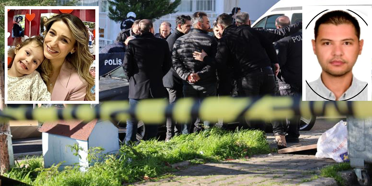 Eşini yaraladı, çocuğunu ve kayınvalidesini öldürüp intihar etti