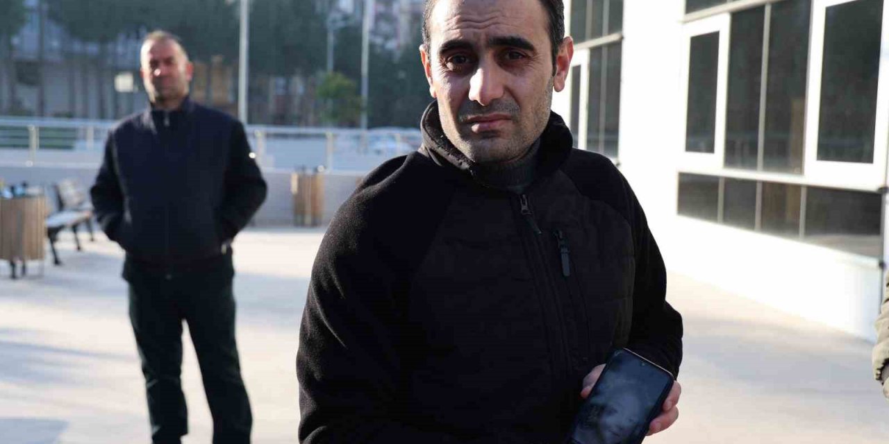 İzmir’de yeğeni katledilen amca: “12 yaşındaki çocuğu hangi vicdan öldürebilir ki”