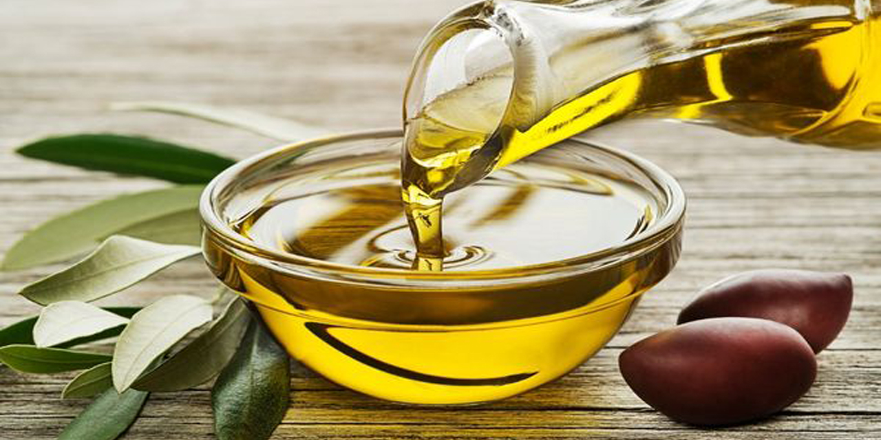 Saf Toprak ile zeytinyağında mükemmellik