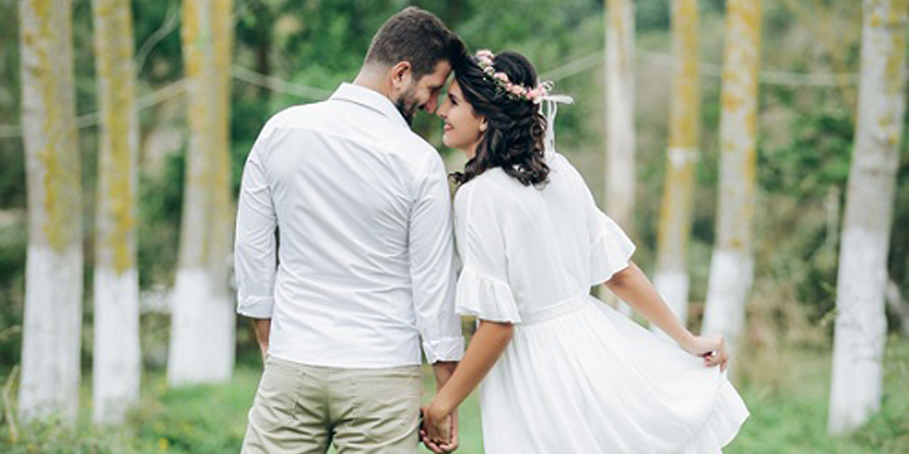 Çorlu'da düğün rüyasını gerçeğe dönüştürmek ı̇çin Erol Talha Fotoğrafçılık