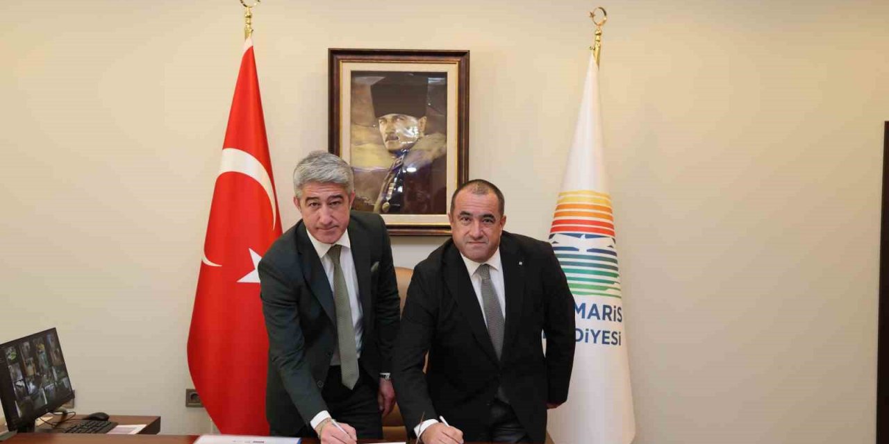 Marmaris’te belediye çalışanlarına promosyon morali