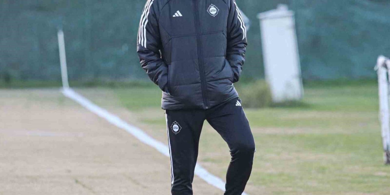 Yusuf Şimşek, Altay ile yollarını ayırdı