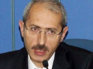 Bakan Feridun Bilgin: “1 Nisan 2016’dan İtibaren Hızımız 10 Kat Artacak”