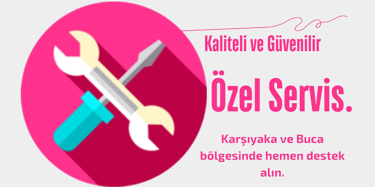İzmir’in kalbinde Ariston kalitesi: Karşıyaka ve Buca Ariston Servisi