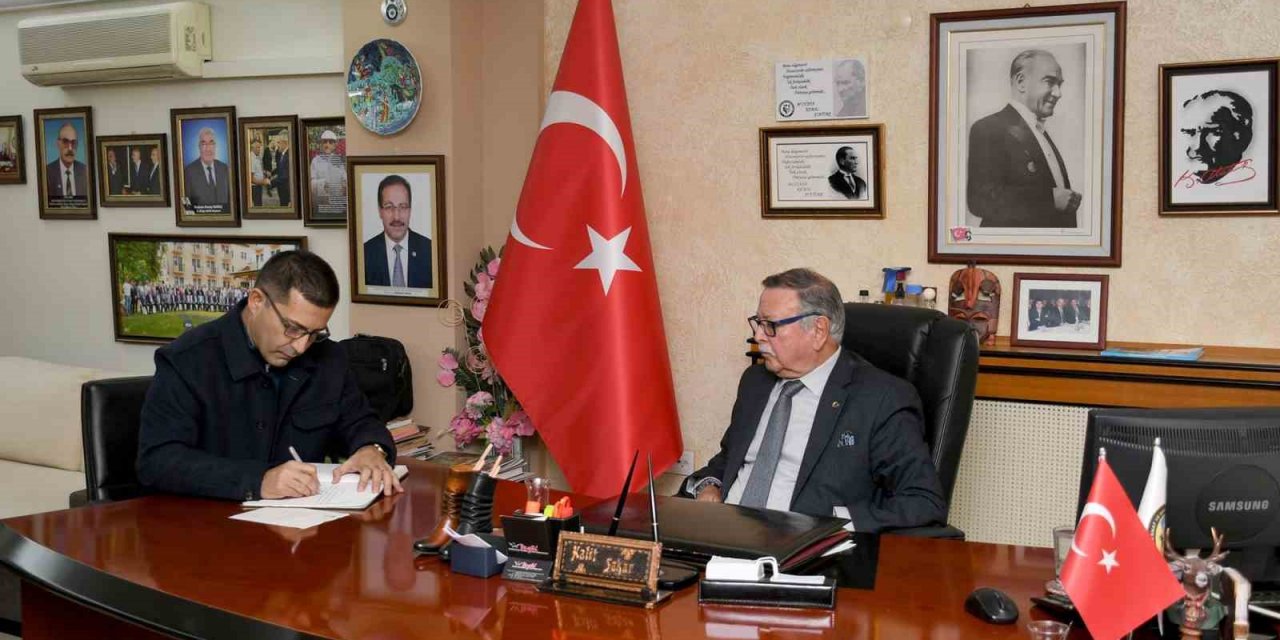 Başkan Günel: "Belediye bütçesini 1 milyara çıkarttık"