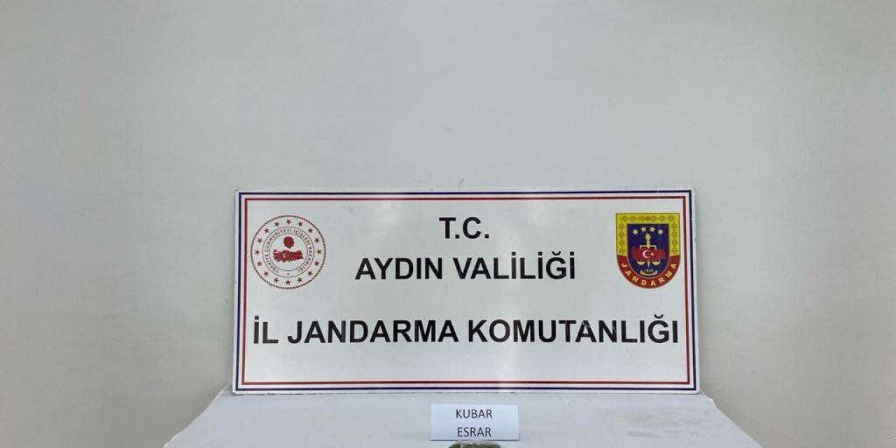 Jandarma uyuşturucuya göz açtırmıyor: 6 gözaltı
