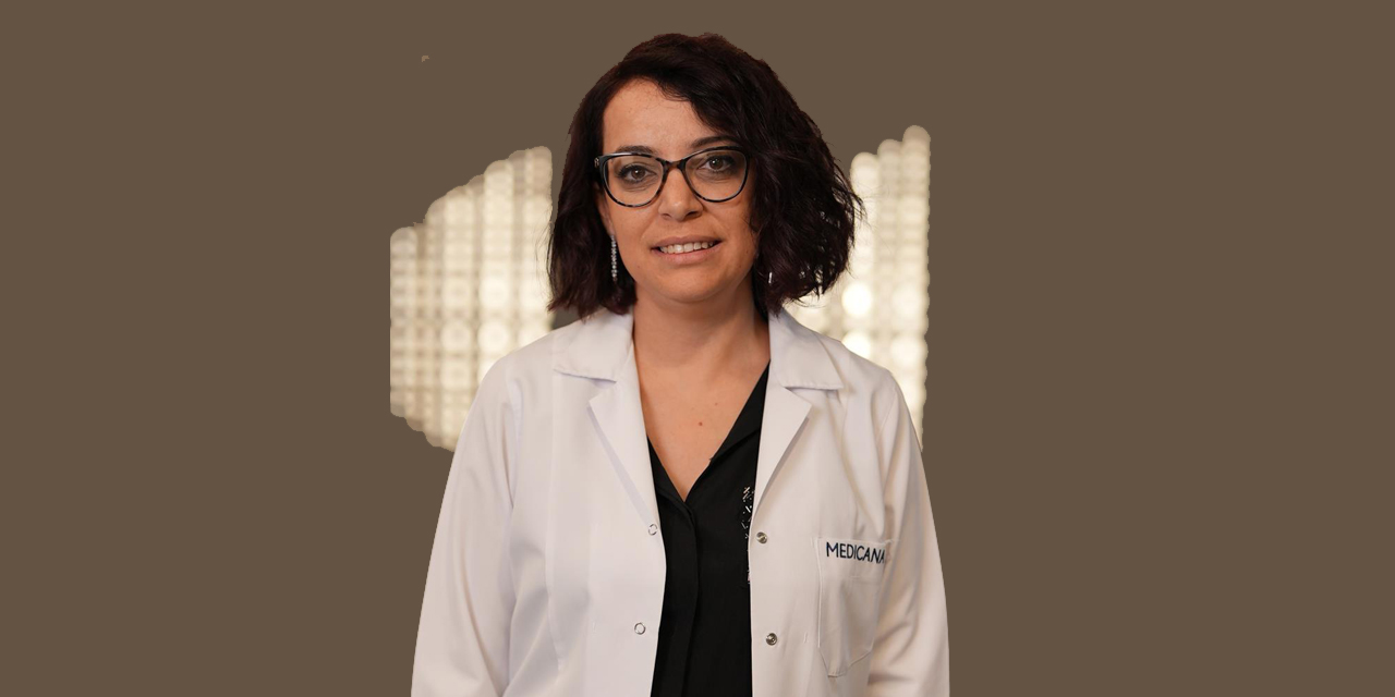 Her yıl 500 bin kadın rahim ağzı kanseri oluyor