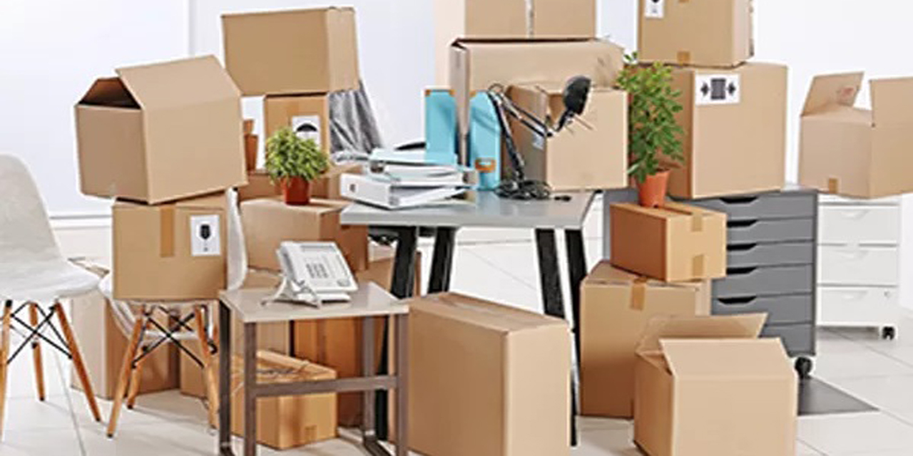 Ofis taşıma şirketi nasıl bulunur?