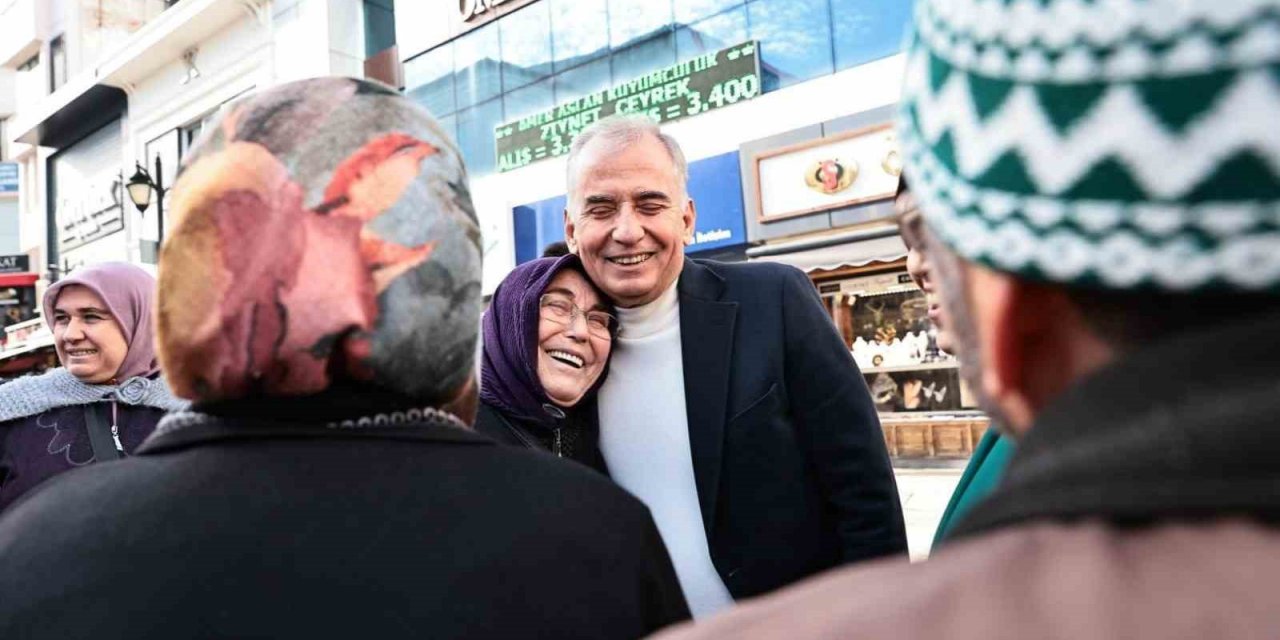 Denizli Büyükşehir destekliyor, kadınlar üretiyor