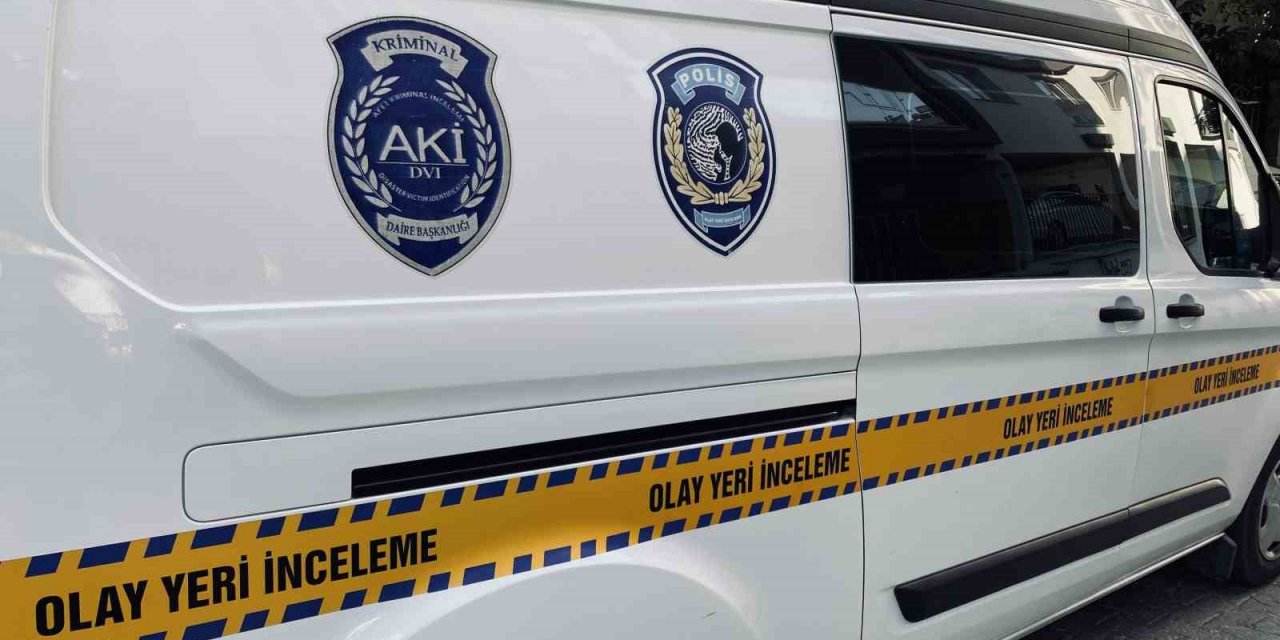Dayı, yeğenini bıçaklayarak öldürdü