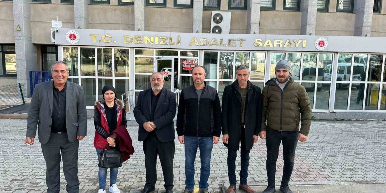 Türkiye’nin kabusu Buldan Şebekesi yargılanmaya devam ediyor