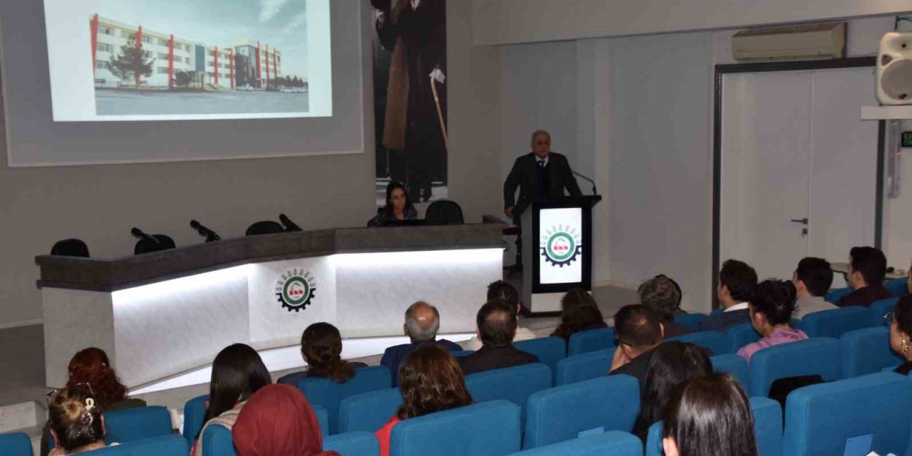 DOSTEK Koleji insan kaynakları buluşmasında önemli kararlar alındı