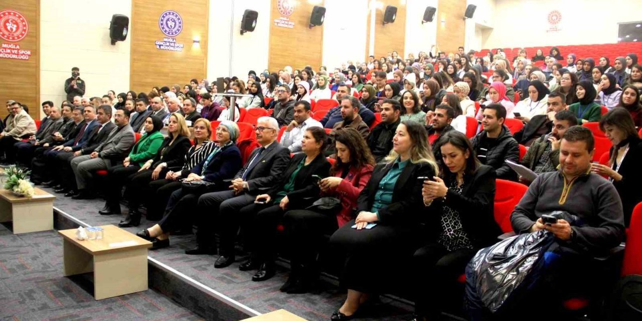 Muğla’da kış kampı başladı