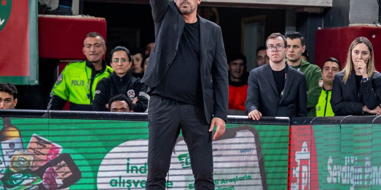 P. Karşıyaka, kendine geldi