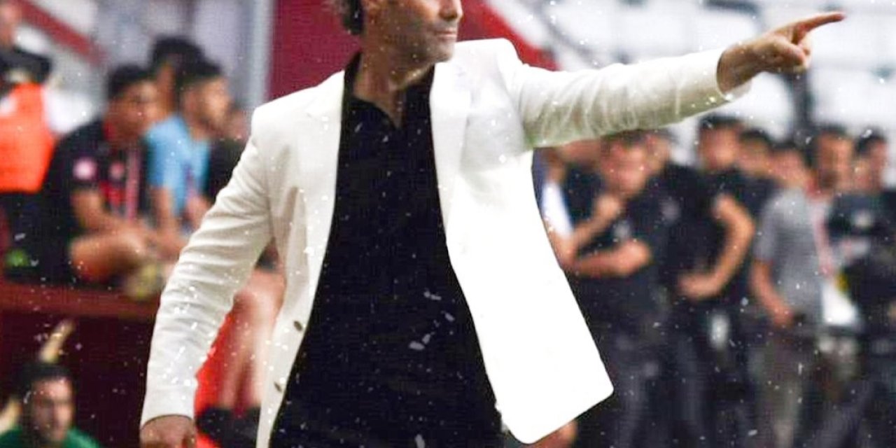 Altay’ın yeni Teknik Direktörü Cüneyt Biçer oldu