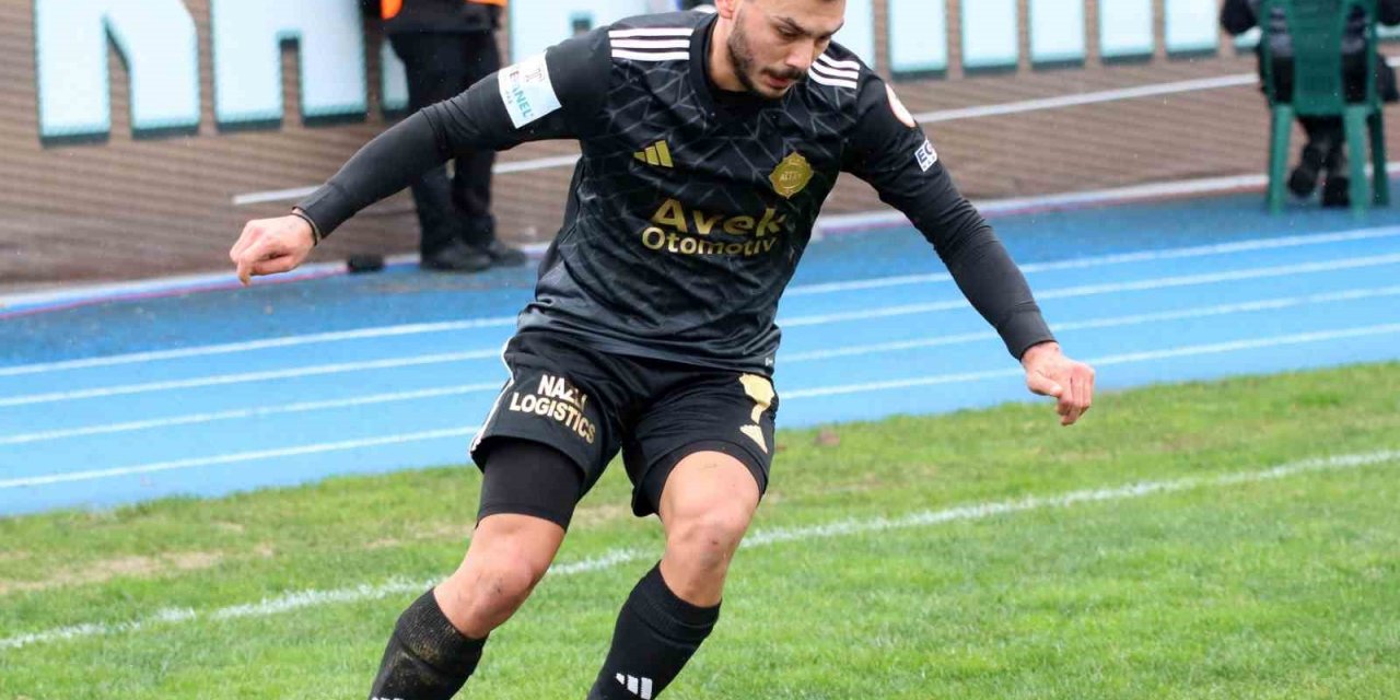 Altay’dan Eren Erdoğan açıklaması