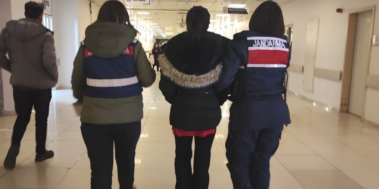 Sol terör örgütlerine İzmir merkezli operasyon: 30 gözaltı kararı