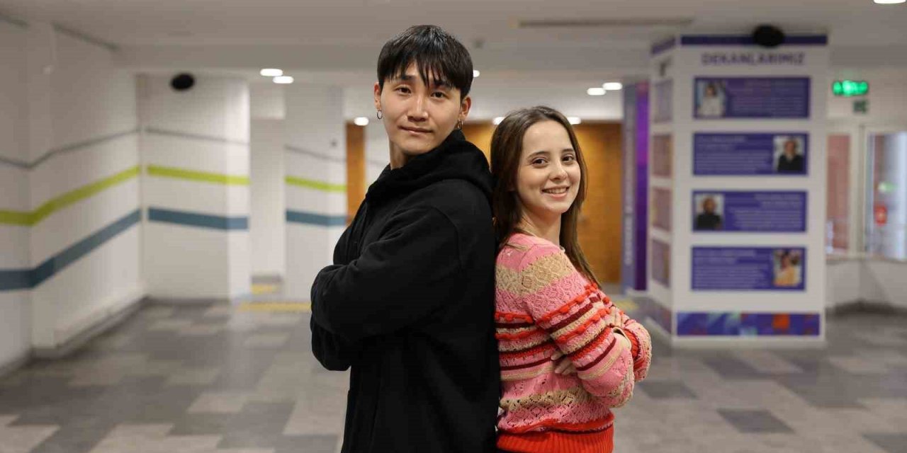 İEÜ’den 203 üniversiteyle uluslararası anlaşma