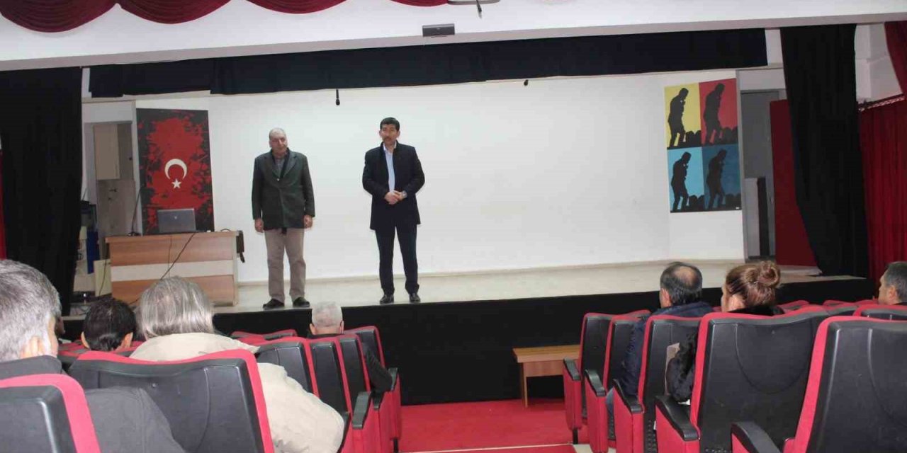 Köyceğiz’de “Soruşturma Teknikleri” kursu gerçekleştirildi