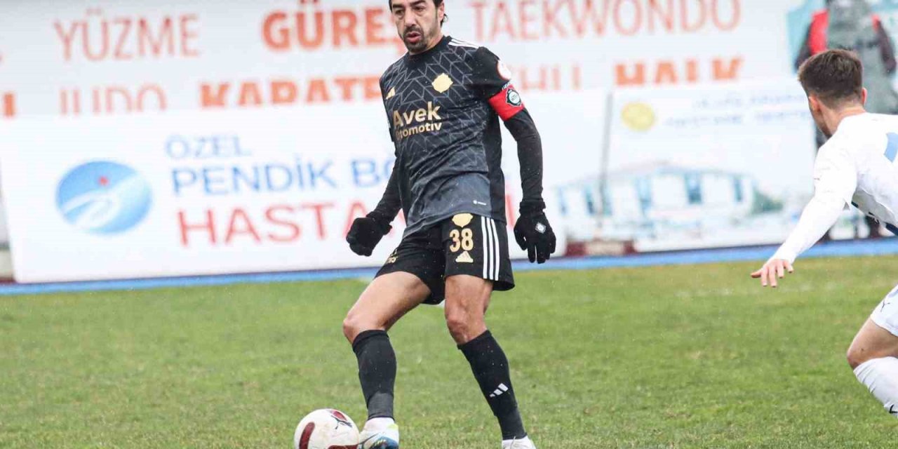 Deniz Kadah ve İbrahim Öztürk, Altay’dan ayrıldı